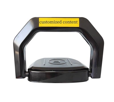 PARCHEGGIO SPIETTO PIEDING BROCCHINO DI PARCHEGGIO