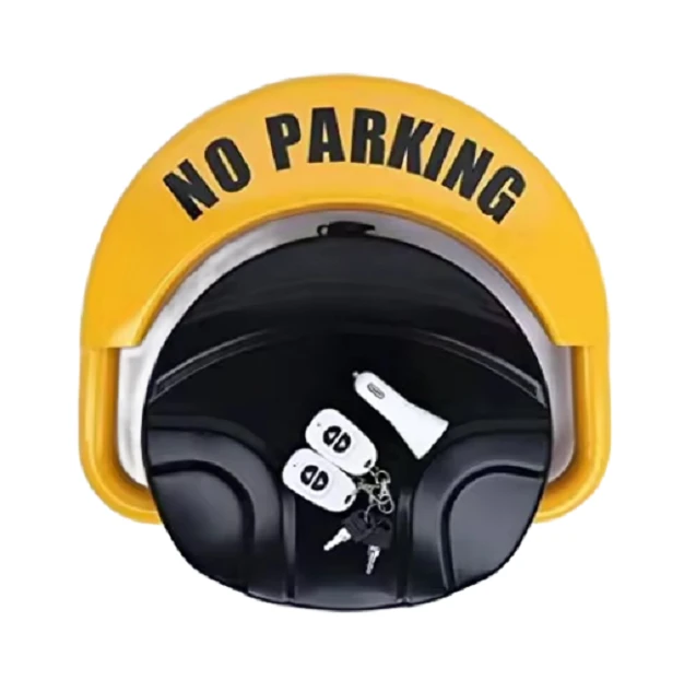 Solar Energy Remote Control Parking Protectors For Cars suppliers